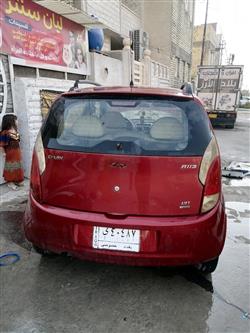 Chery A1